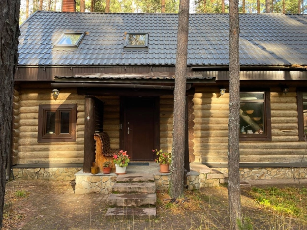 Купить дом в Городеце. Вариант № 45151, 1, площадь -  квм, цена 45000000 рублей