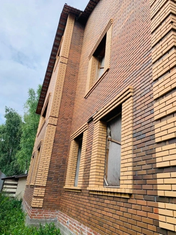 Купить дом в Новосибирске. Вариант № 3688928, 3, площадь -  квм, цена 10300000 рублей