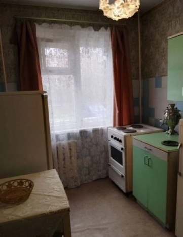 Купить трехкомнатную квартиру в Новосибирске. Вариант № 9549966, 16, площадь -  квм, цена 6000000 рублей