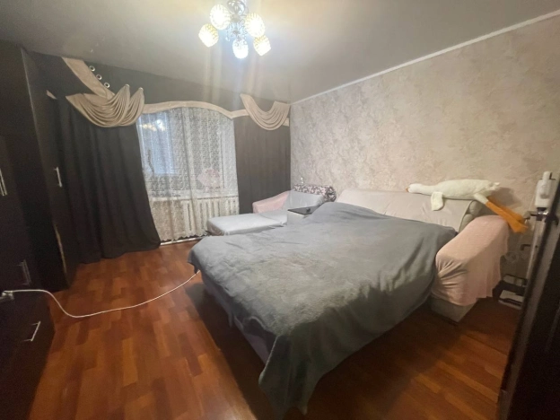 Купить квартиру на улице Новая в Пензенской области. Вариант № 24402, 2, площадь -  квм, цена 2250000 рублей