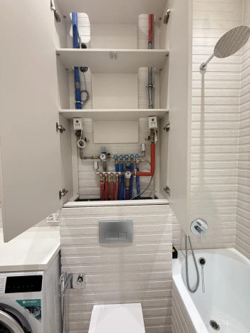 Купить квартиру в Москве. Вариант № 10247183, 25, площадь -  квм, цена 32000000 рублей