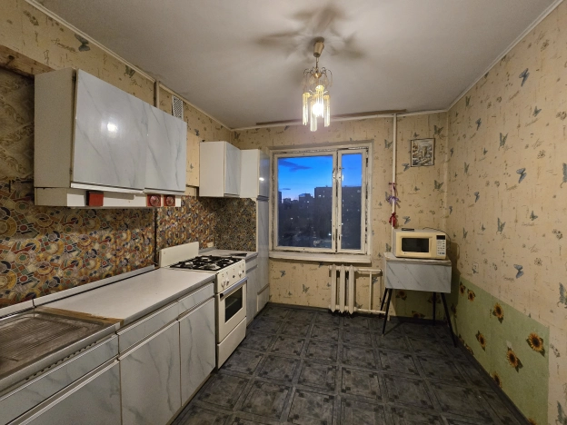 Купить трехкомнатную квартиру в Пушкине. Вариант № 29981, 1, площадь -  квм, цена 7200000 рублей