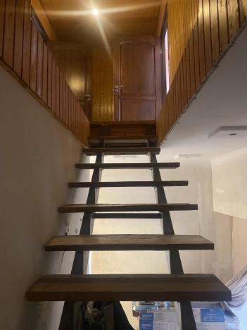 Купить дом в Микрорайоне Нахаловка, Железнодорожный район в Пензе. Вариант № 16603, 17, площадь - квм, цена 20000000 рублей