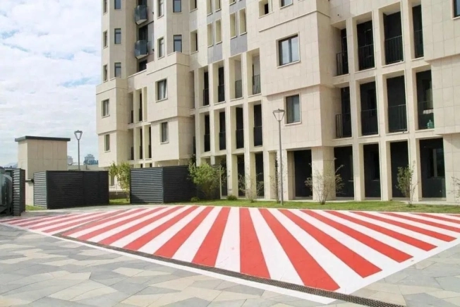 Купить квартиру в Москве. Вариант № 8048061, 9, площадь - квм, цена 62000000 рублей