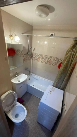 Купить двухкомнатную квартиру в Новосибирской области. Вариант № 10419619, 4, площадь -  квм, цена 3000000 рублей