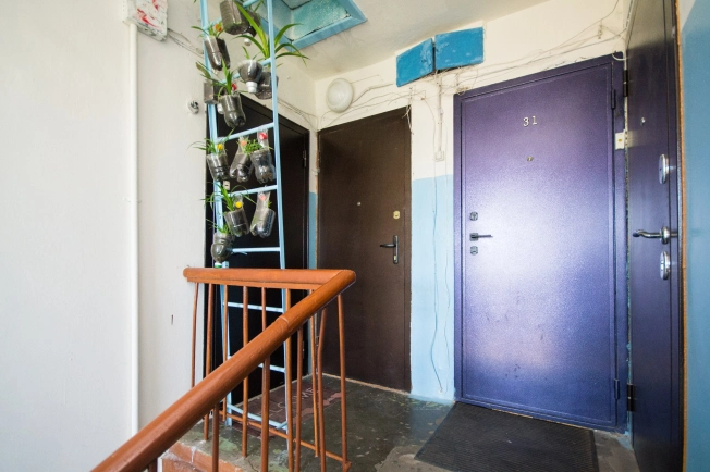 Купить двухкомнатную квартиру в Балакове. Вариант № 47933, 12, площадь -  квм, цена 2600000 рублей