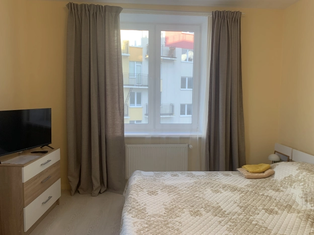 Снять квартиру в Калининградской области. Вариант № 9382697, 2, площадь - квм, цена 25000 рублей