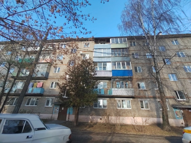 Купить квартиру в Орехово-Зуеве. Вариант № 27444, 25, площадь -  квм, цена 4000000 рублей