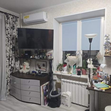 Купить квартиру в Москве. Вариант № 10352996, 16, площадь -  квм, цена 15000000 рублей