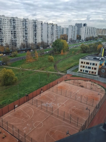 Купить квартиру в Москве. Вариант № 8061809, 28, площадь - квм, цена 15000000 рублей