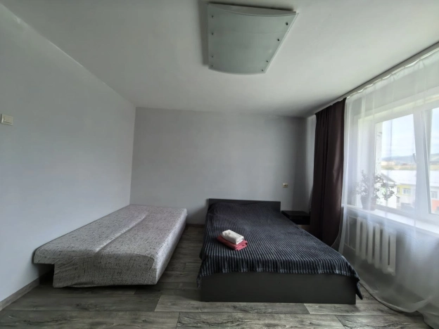 Купить однокомнатную квартиру в Южно-Сахалинске. Вариант № 59759, 1, площадь -  квм, цена 7000000 рублей