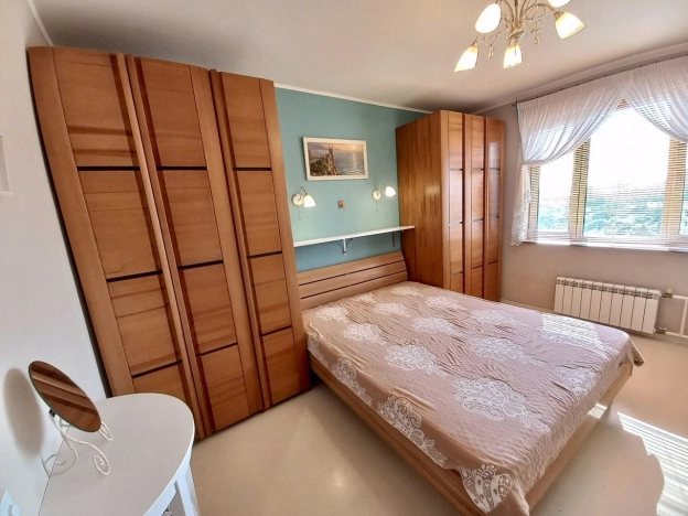 Купить двухкомнатную квартиру в районе Черёмушки в Москве. Вариант № 2187279, 9, площадь -  квм, цена 20600000 рублей