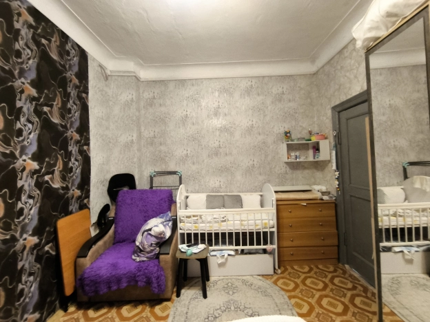 Купить квартиру в Вязниках. Вариант № 9633713, 2, площадь -  квм, цена 750000 рублей