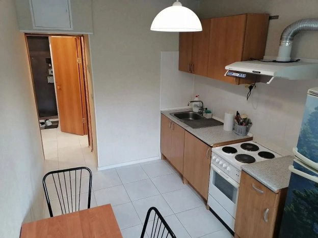 . Вариант № 2045847, 11, площадь - 33 квм, цена 4200000 рублей