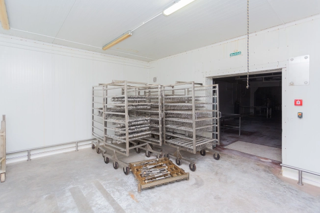 Купить производственные помещения в Калининграде. Вариант № 1282, 11, площадь -  квм, цена 150000000 рублей