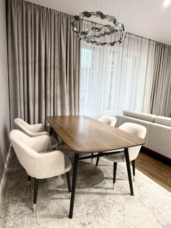 Купить квартиру в Москве. Вариант № 10058076, 5, площадь -  квм, цена 81999000 рублей