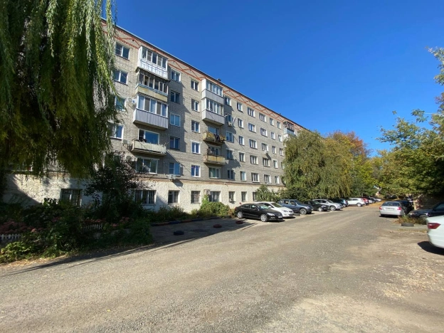 Купить двухкомнатную квартиру на вторичке на улице Набережная реки Мойки в Пензе. Вариант № 4825188, 11, площадь -  квм, цена 3590000 рублей