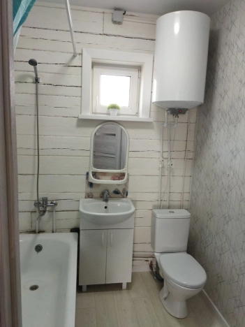 Купить дом на улице Административная в Иркутской области. Вариант № 7781832, 9, площадь -  квм, цена 5100000 рублей