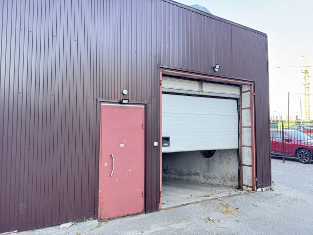 Купить гараж на улице Горького в Владимире. Вариант № 36495, 4, площадь - квм, цена 999900 рублей