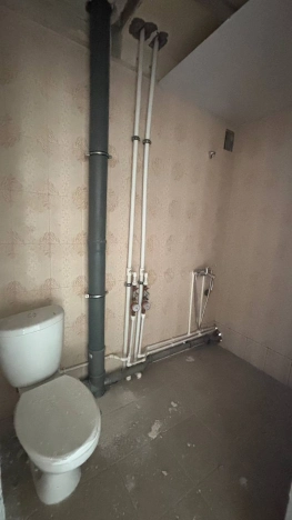 Купить двухкомнатную квартиру у метро Девяткино в Санкт-Петербурге. Вариант № 2898206, 10, площадь -  квм, цена 6170000 рублей