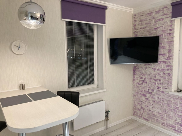 Купить Студию на вторичке в Московской области. Вариант № 8738854, 21, площадь - квм, цена 7500000 рублей