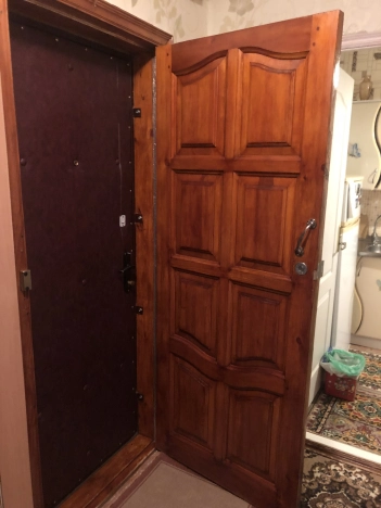 Купить квартиру в Вязниках. Вариант № 1225, 1, площадь -  квм, цена 1260000 рублей