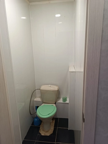 Купить однокомнатную квартиру в Амурской области. Вариант № 7763278, 7, площадь -  квм, цена 2500000 рублей