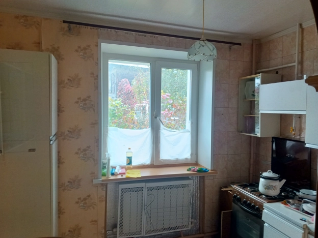 Купить двухкомнатную квартиру на улице Гончарова в Рязанской области. Вариант № 5398056, 6, площадь -  квм, цена 2500000 рублей