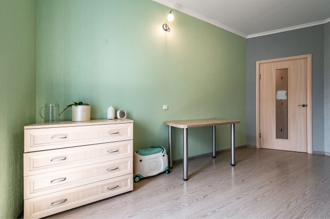 Купить трехкомнатную квартиру у метро Горьковская в Санкт-Петербурге. Вариант № 44898, 20, площадь -  квм, цена 19450000 рублей