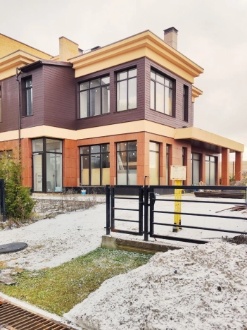 Купить дом в Москве. Вариант № 14587, 2, площадь - квм, цена 41000000 рублей