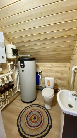 Купить дом в Санкт-Петербурге. Вариант № 8179264, 21, площадь -  квм, цена 8800000 рублей