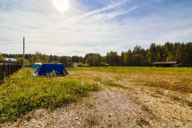 Купить земельный участок в Владимире. Вариант № 5315030, 7, площадь -  квм, цена 27000000 рублей