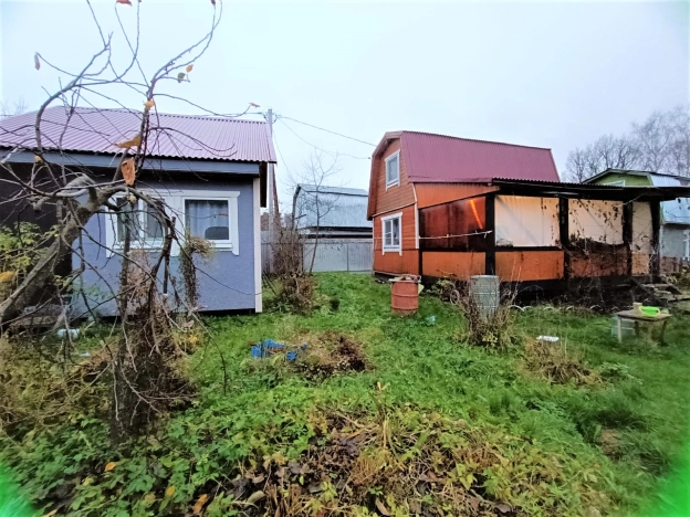 Купить дачу в Владимирской области. Вариант № 9124217, 0, площадь -  квм, цена 1000000 рублей