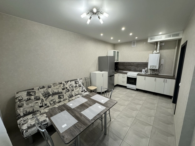 Снять квартиру в Рязани. Вариант № 9451510, 0, площадь -  квм, цена 38000 рублей