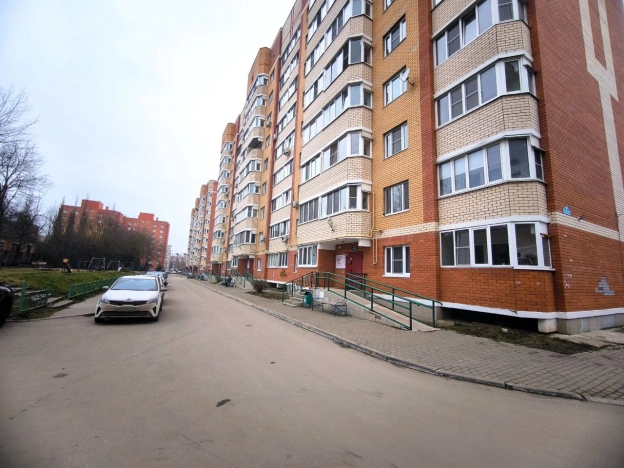 Купить однокомнатную квартиру на вторичке на улице Гаршина в Московской области. Вариант № 10547595, 24, площадь -  квм, цена 6200000 рублей