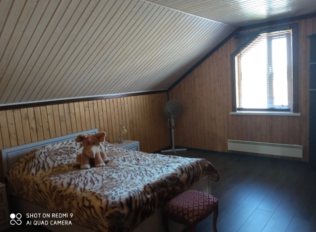 Купить дом на улице Кирова в Нижегородской области. Вариант № 4033404, 11, площадь -  квм, цена 8800000 рублей