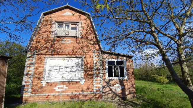 Купить дачу в Краснодарском крае. Вариант № 39458, 0, площадь -  квм, цена 750000 рублей