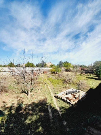 Купить дом на улице Хомутникова в Элисте. Вариант № 6609, 17, площадь -  квм, цена 3100000 рублей