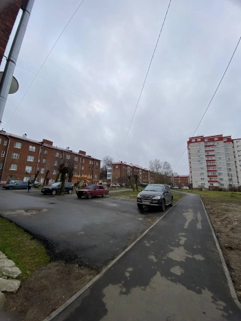 Купить трехкомнатную квартиру на вторичке на улице бульвар Эйнштейна в Московской области. Вариант № 10506227, 21, площадь -  квм, цена 4900000 рублей