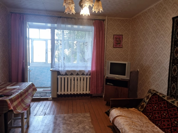 Купить двухкомнатную квартиру на улице 2-я Заводская в Владимирской области. Вариант № 8064139, 30, площадь -  квм, цена 1200000 рублей