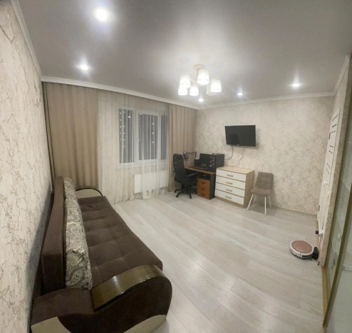 Купить квартиру у метро Аметьево в Казани. Вариант № 9890081, 10, площадь -  квм, цена 7800000 рублей