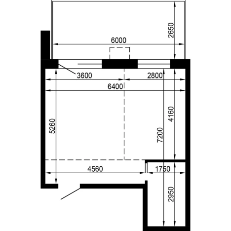 Купить однокомнатную квартиру в новостройках в ЖК Поселок-парк Весна в Владивостоке. Вариант № 9801051, 1, площадь -  квм, цена 6954000 рублей