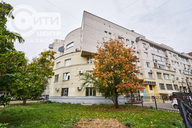 Купить трехкомнатную квартиру в Воронеже. Вариант № 6913934, 1, площадь - квм, цена 16899000 рублей