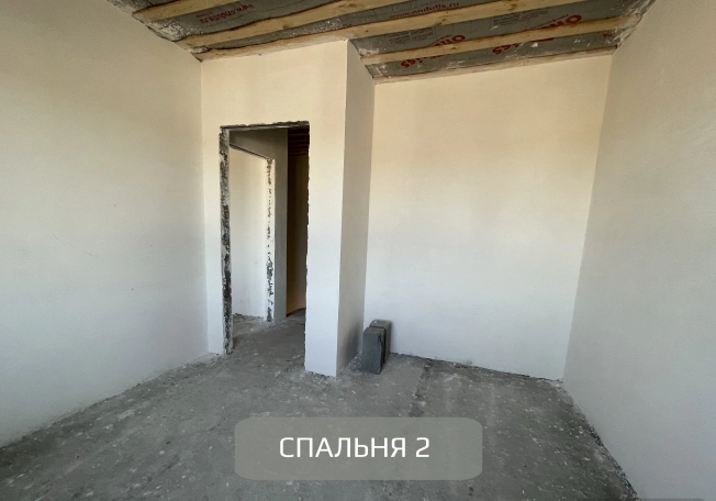 . Вариант № 47413, 12, площадь - 132 квм, цена 8696800 рублей