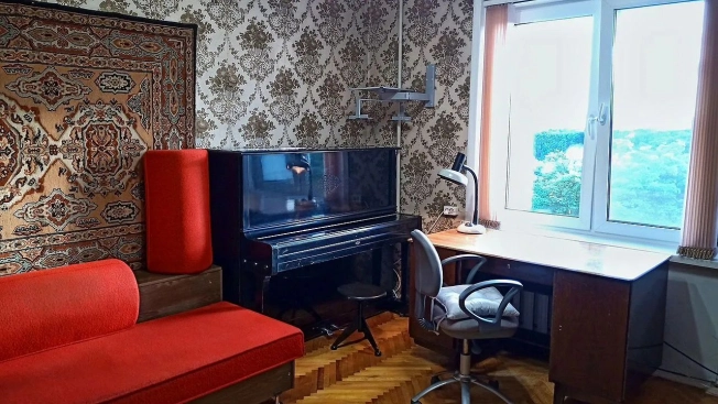 Купить квартиру в Москве. Вариант № 9658627, 8, площадь - квм, цена 15500000 рублей