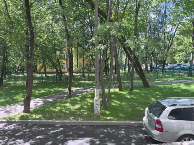 Купить однокомнатную квартиру в районе Нагорный в Москве. Вариант № 6908284, 15, площадь -  квм, цена 10200000 рублей