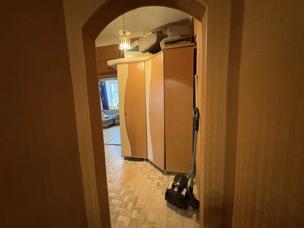 Купить двухкомнатную квартиру в Сыктывкаре. Вариант № 22317, 8, площадь -  квм, цена 4000000 рублей