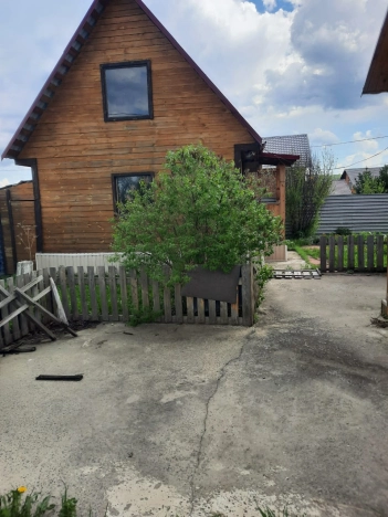 Купить дом в Новосибирске. Вариант № 3204772, 4, площадь -  квм, цена 5500000 рублей