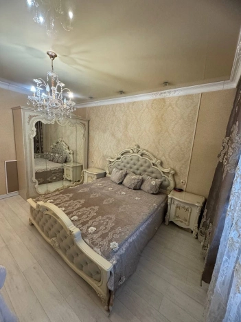 Купить квартиру на улице Генерала Белика в Чите. Вариант № 14763, 5, площадь -  квм, цена 14600000 рублей