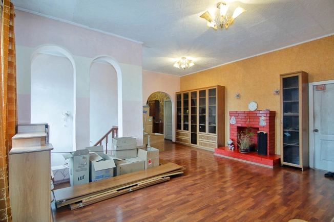 Купить дом на улице Благодарная в Бердске. Вариант № 2220, 3, площадь -  квм, цена 8950000 рублей